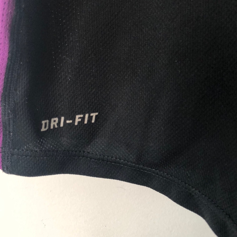Nike Racerback Tank - Picture 2 of 5